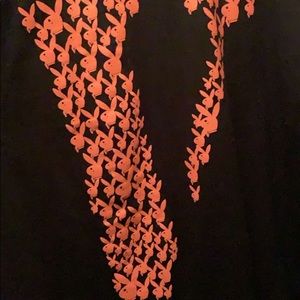 VLONE x Playboi Shirt